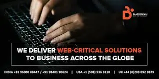 BlazeDream Technologies